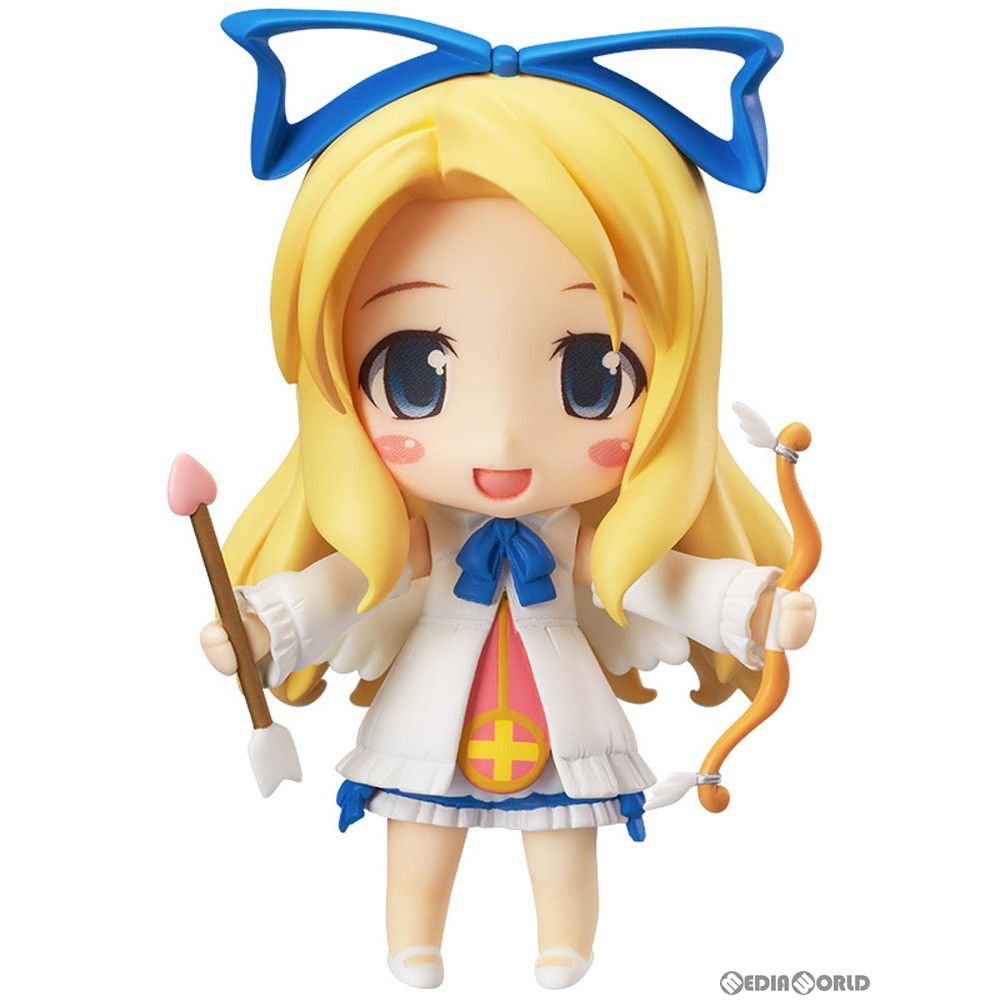 ねんどろいど 357 フロン 魔界戦記ディスガイア 完成品 可動フィギュア 
