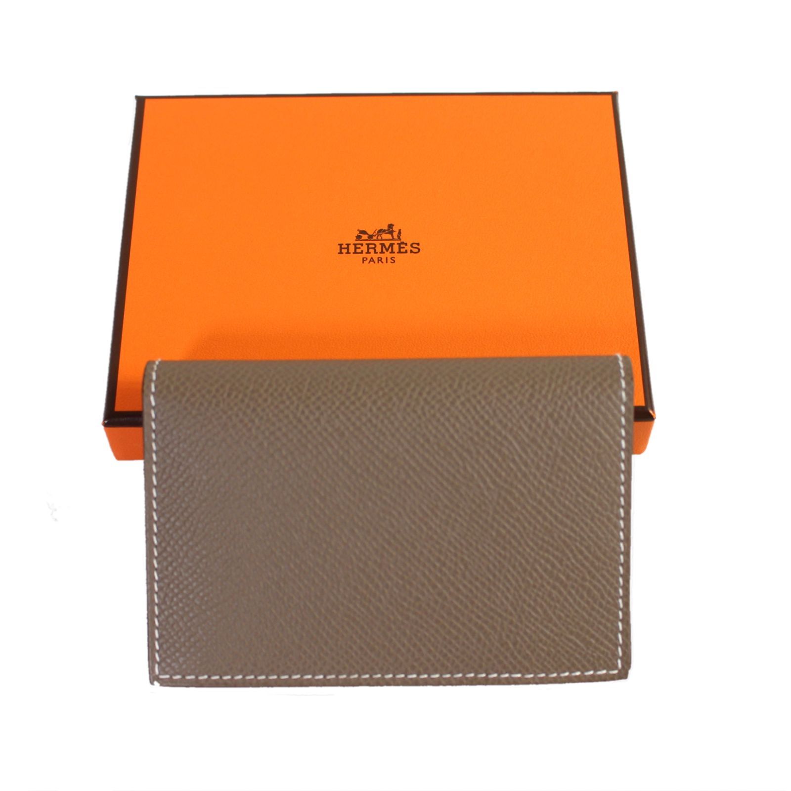 エルメス カードケース