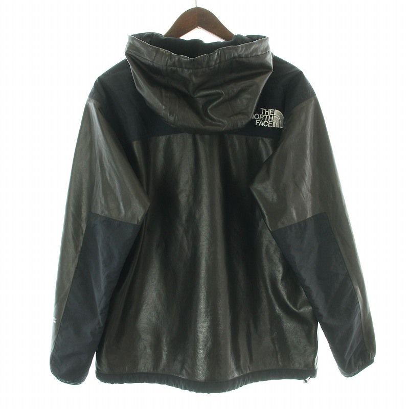 ザノースフェイス THE NORTH FACE GTX PAMIR JACKET GTXパミール