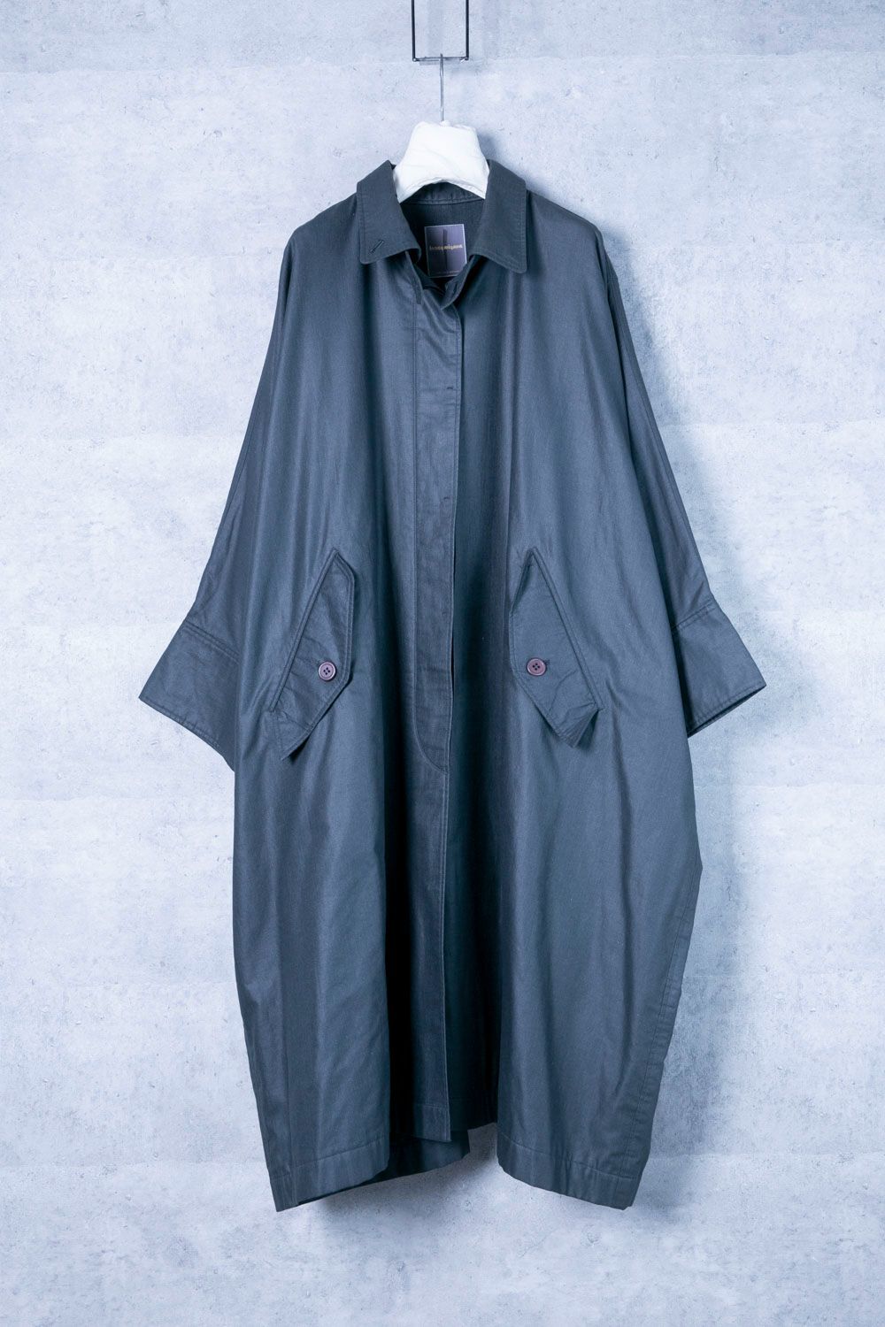 得価限定品issey miyake windcoat イッセイミヤケ　ウィンドコート ジャケット・アウター