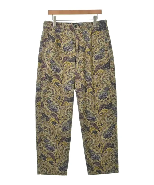 2025年最新】NOAH チノパンの人気アイテム - メルカリ