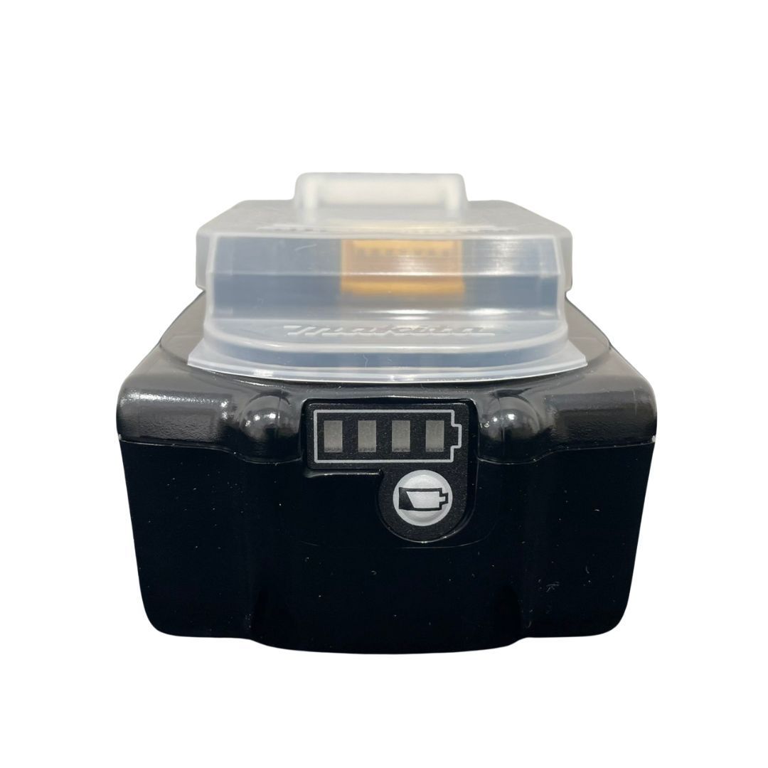 リチウムイオンバッテリ