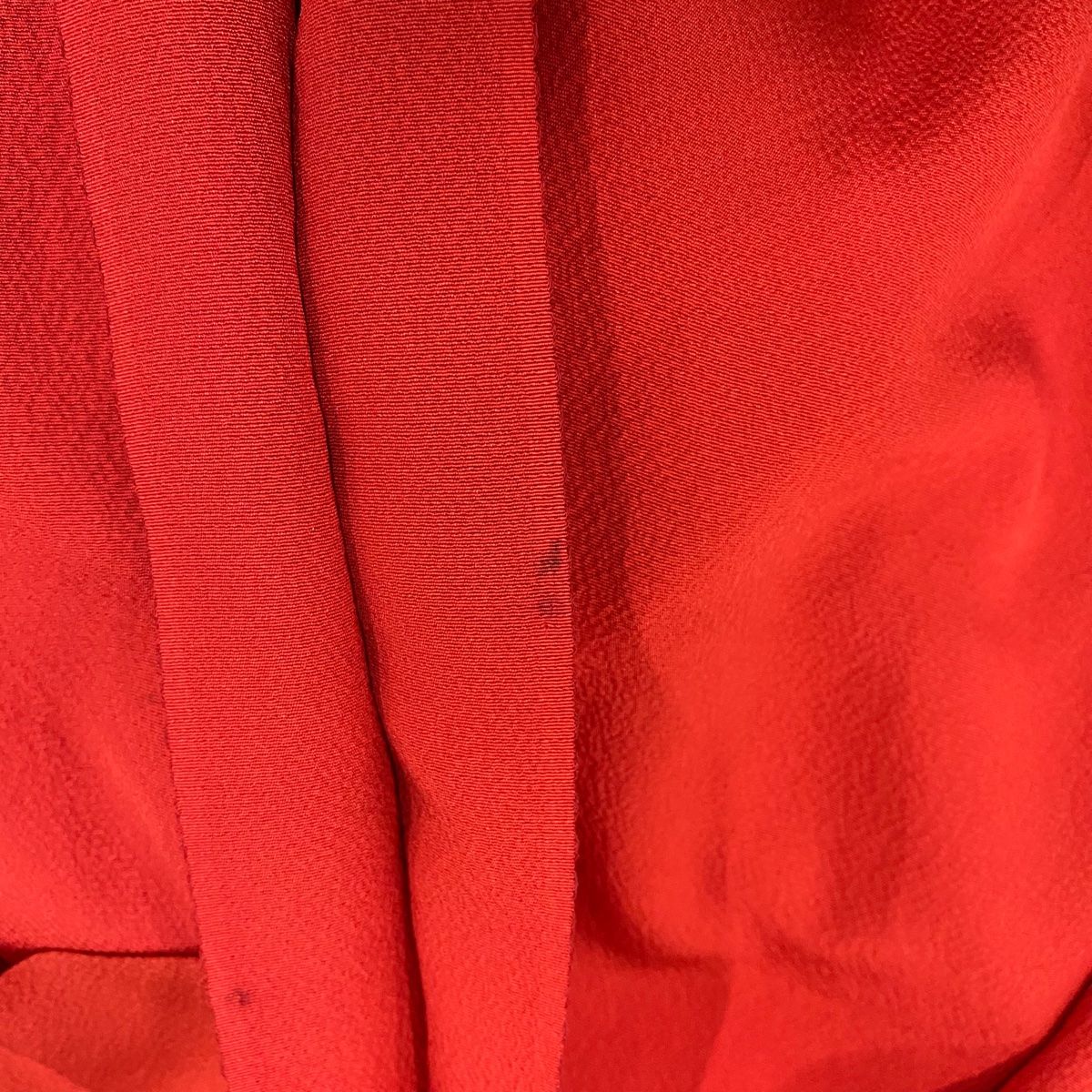 振袖 身丈183cm 裄丈72cm 未仕立て 仮絵羽 落款 鴛鴦 松竹梅 ぼかし  