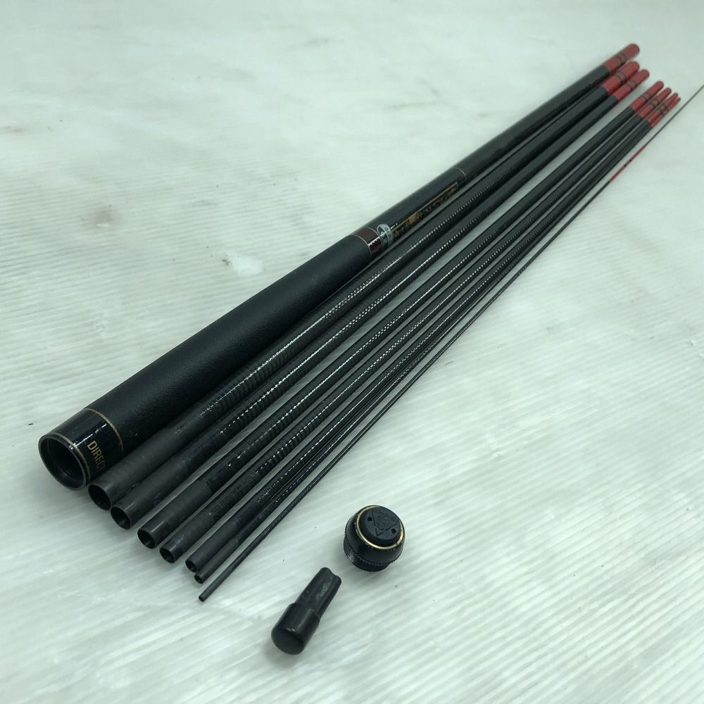 ΣΣgamakatu ガマカツ