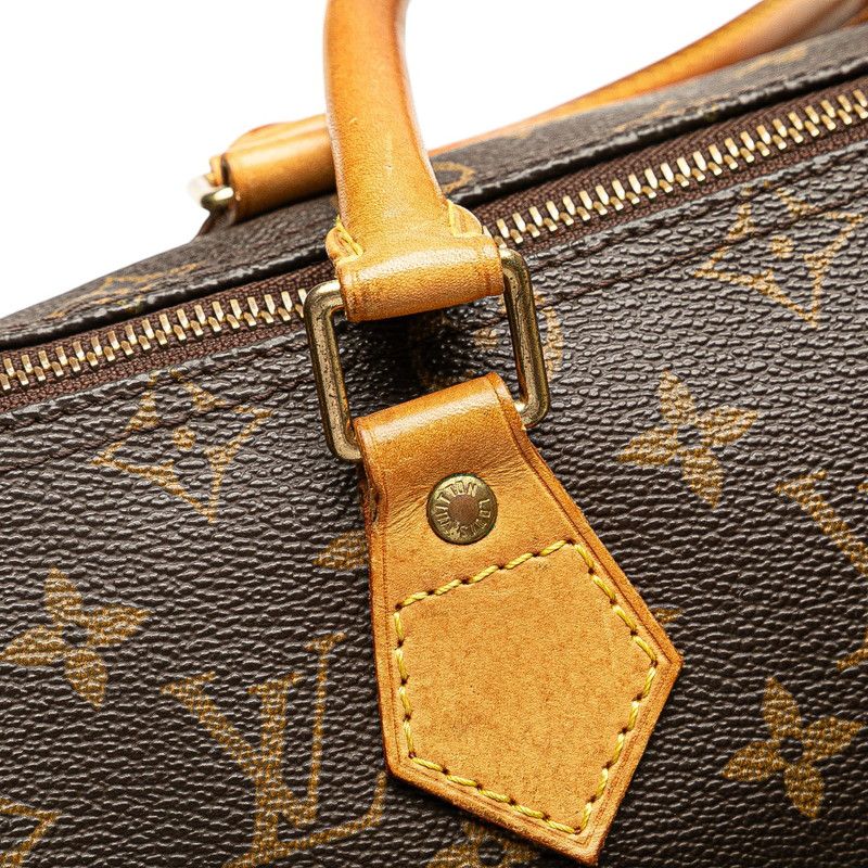 ルイヴィトン スピーディ 25 ボストンバッグ モノグラム M41528 LOUIS VUITTON】ルイ・ヴィトン スピーディ25 M41528 ボストン
