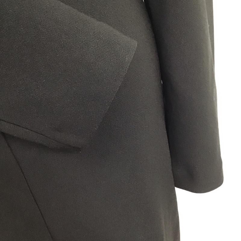 ZARA ザラ ワンピース ロングスカート 2712 628 800 長袖 スリット