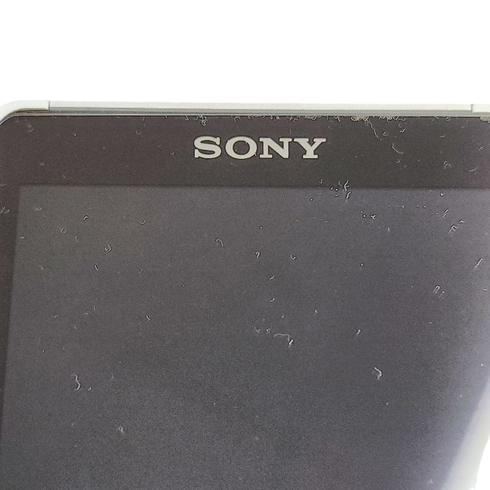 SONY ウォークマン ZXシリーズ 128GB ハイレゾ音源対応 Android搭載 