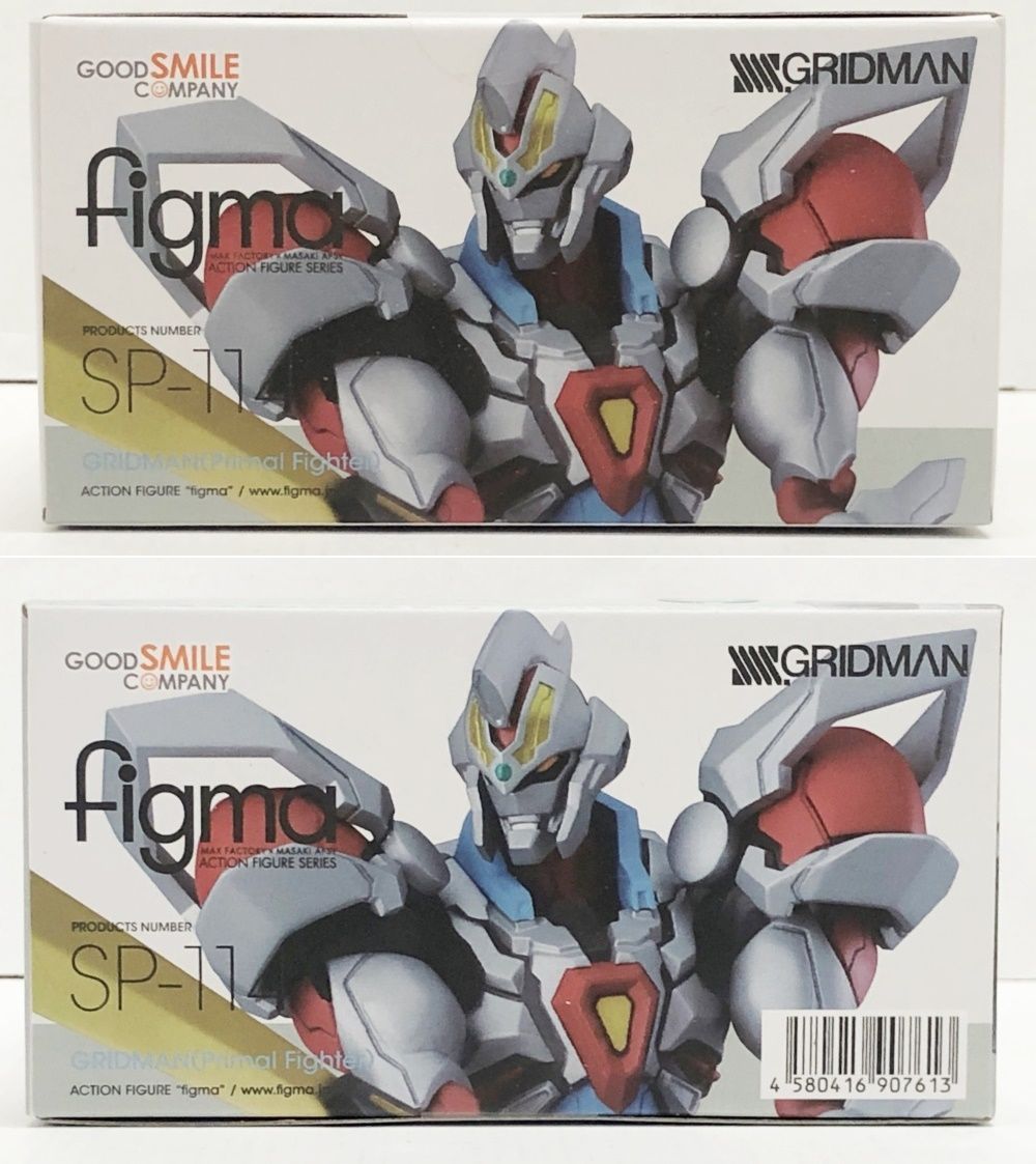 SSSS.GRIDMAN　グリッドマン　未開封品　ブロマイド　セット 29.【未開封】figma グリッドマン SSSS.GRIDMAN【併売品
