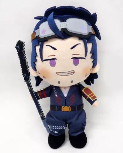 ぬいぐるみ にほんごう ぬいぐるみ 19 「わんぱく!刀剣乱舞」