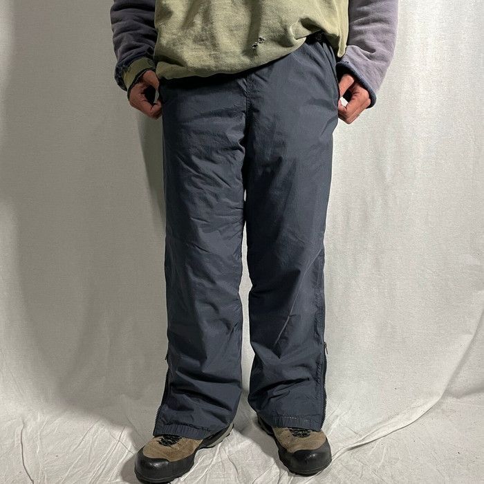 パタゴニア　スキーパンツ 00年製 patagonia パタゴニア スキーパンツ メンズS相当 - メルカリ
