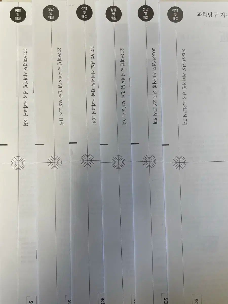 2026 時代人材 地球科学 1 全国 サバイバル 6 灰 まとめ売り