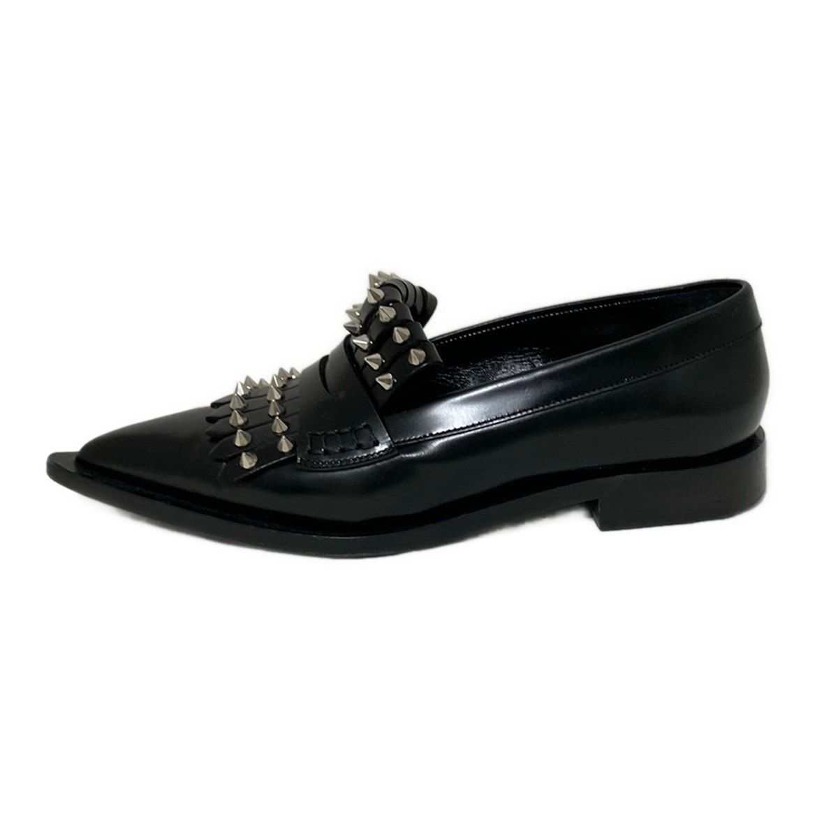 ALEXANDER McQUEEN(アレキサンダーマックイーン) シューズ 37