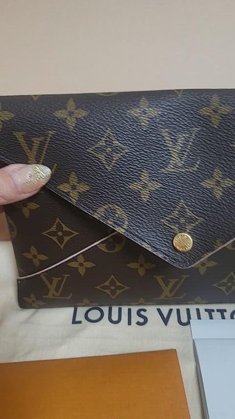 ルイヴィトン キーリング