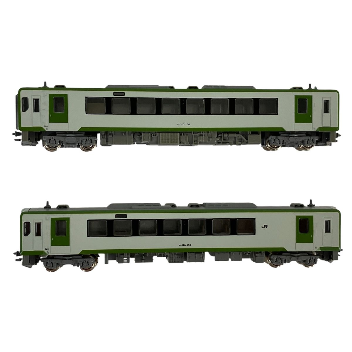 鉄道模型 Nゲージ