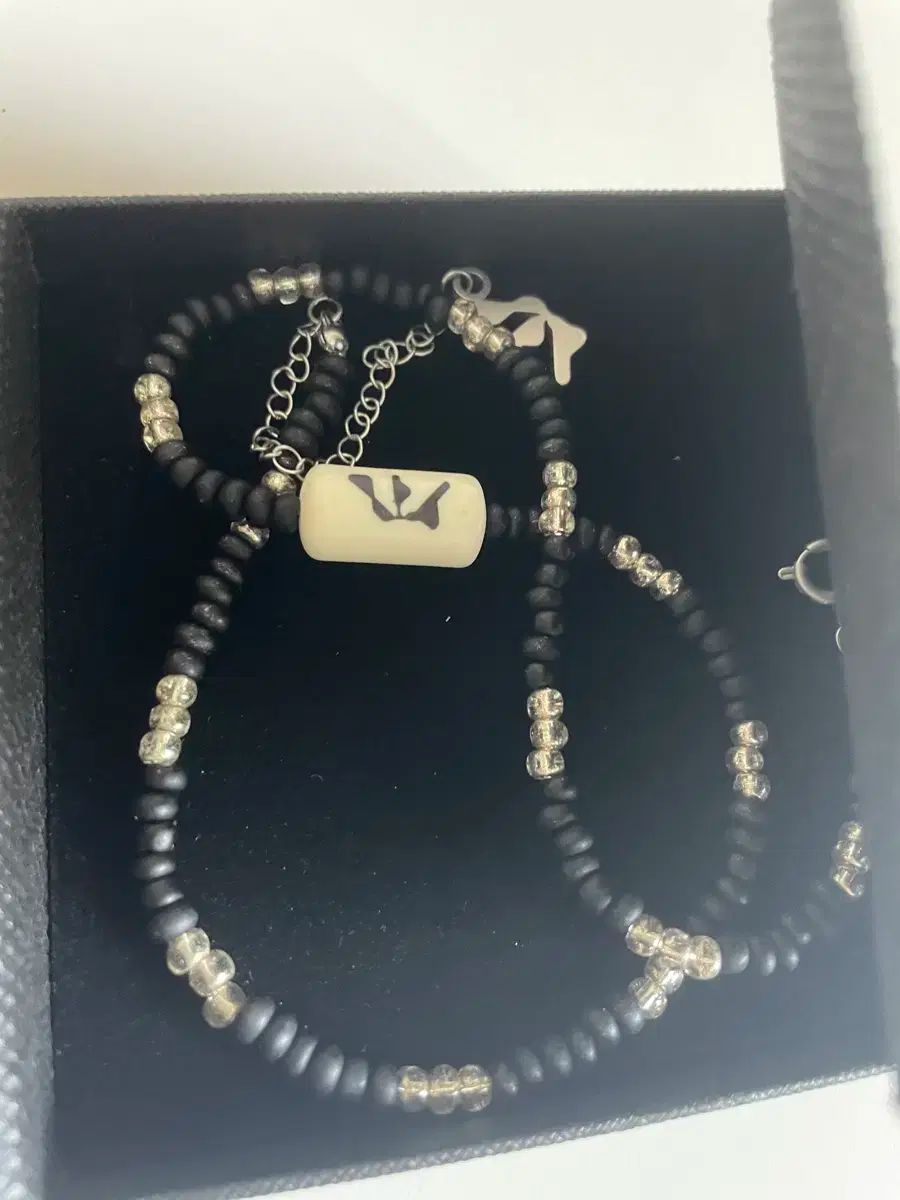 チョ スンヨン WOODZ 大田ット ネックレス