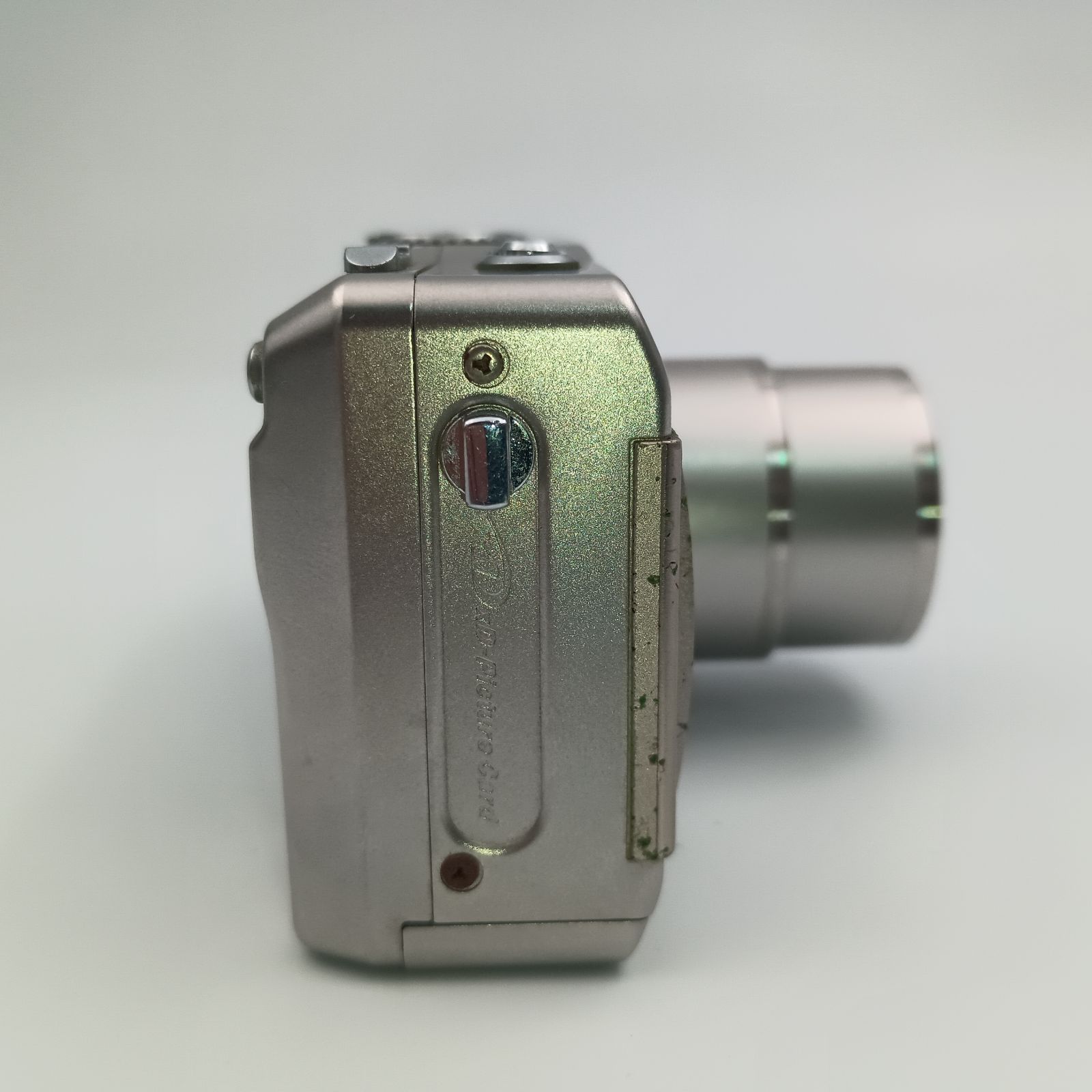 完動品【希少】FUJIFILM デジタルカメラ FINEPIX F810 FUJIFILM | 企業情報 | ニュースリリース | ハイスペック