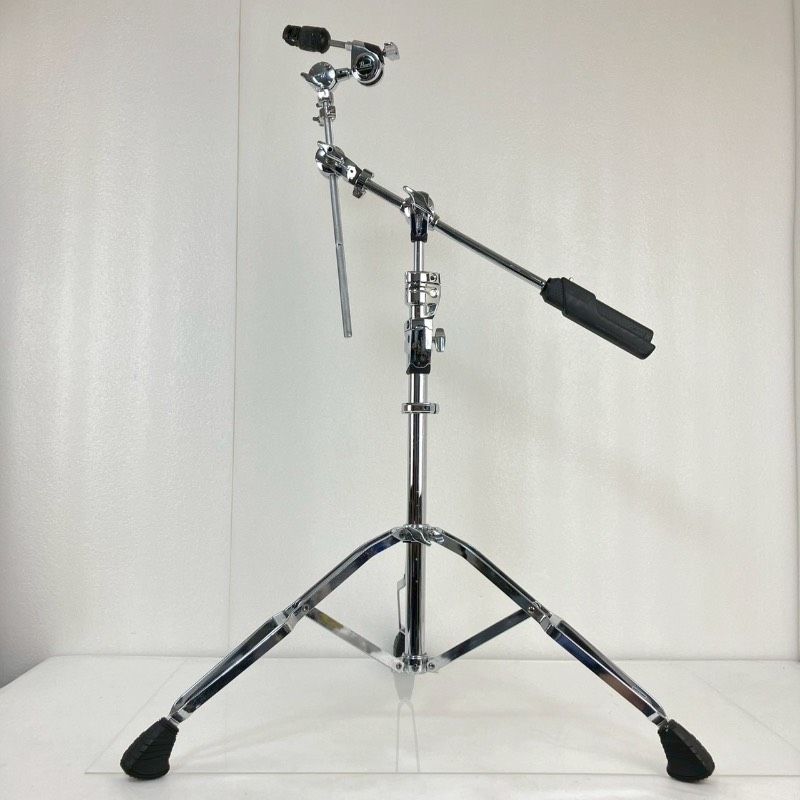 シンバルスタンド Pearl GYRO-LOCK SYSTEM パール ブームスタンド