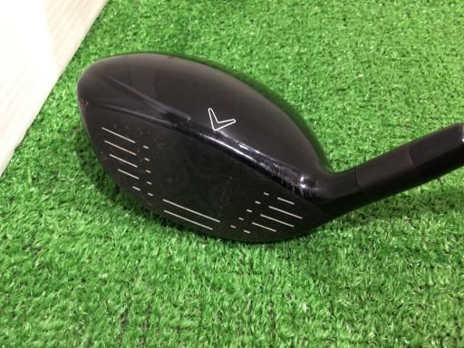 キャロウェイ ROGUE STAR 7W フェアウェイウッド FW Speeder EVOLUTION