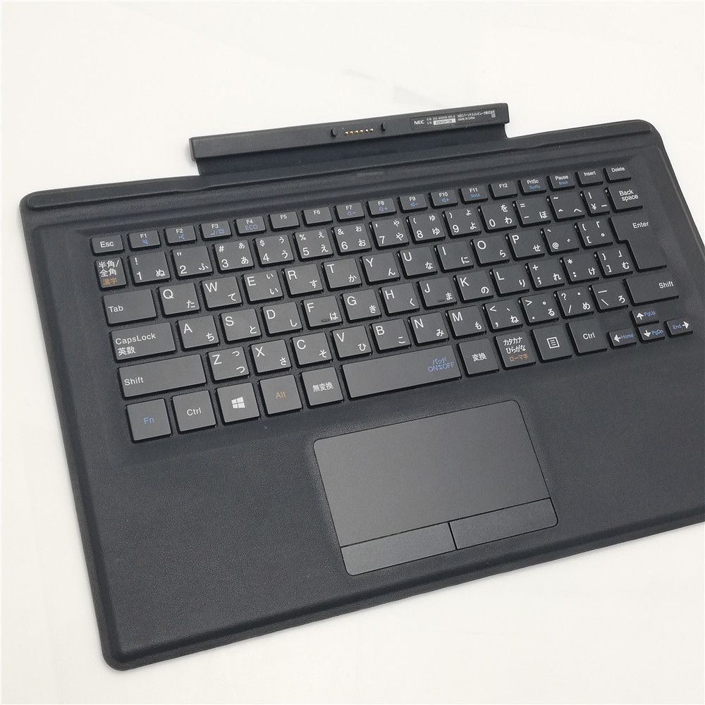 Wi-Fi有 NEC