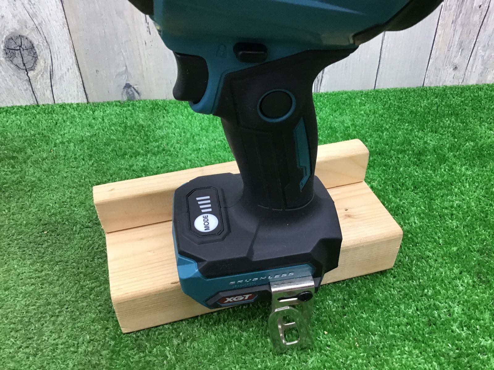 動作品 □マキタ makita コードレスエアダスタ AS001GZ□アクトツール富山店□M HRDEVELOPMENT_JP