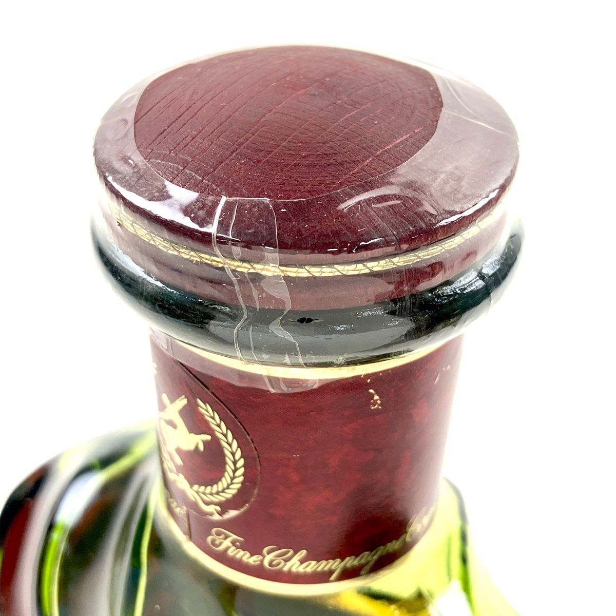 サントリーブランデー ミレニアムxーo サントリー - サントリー