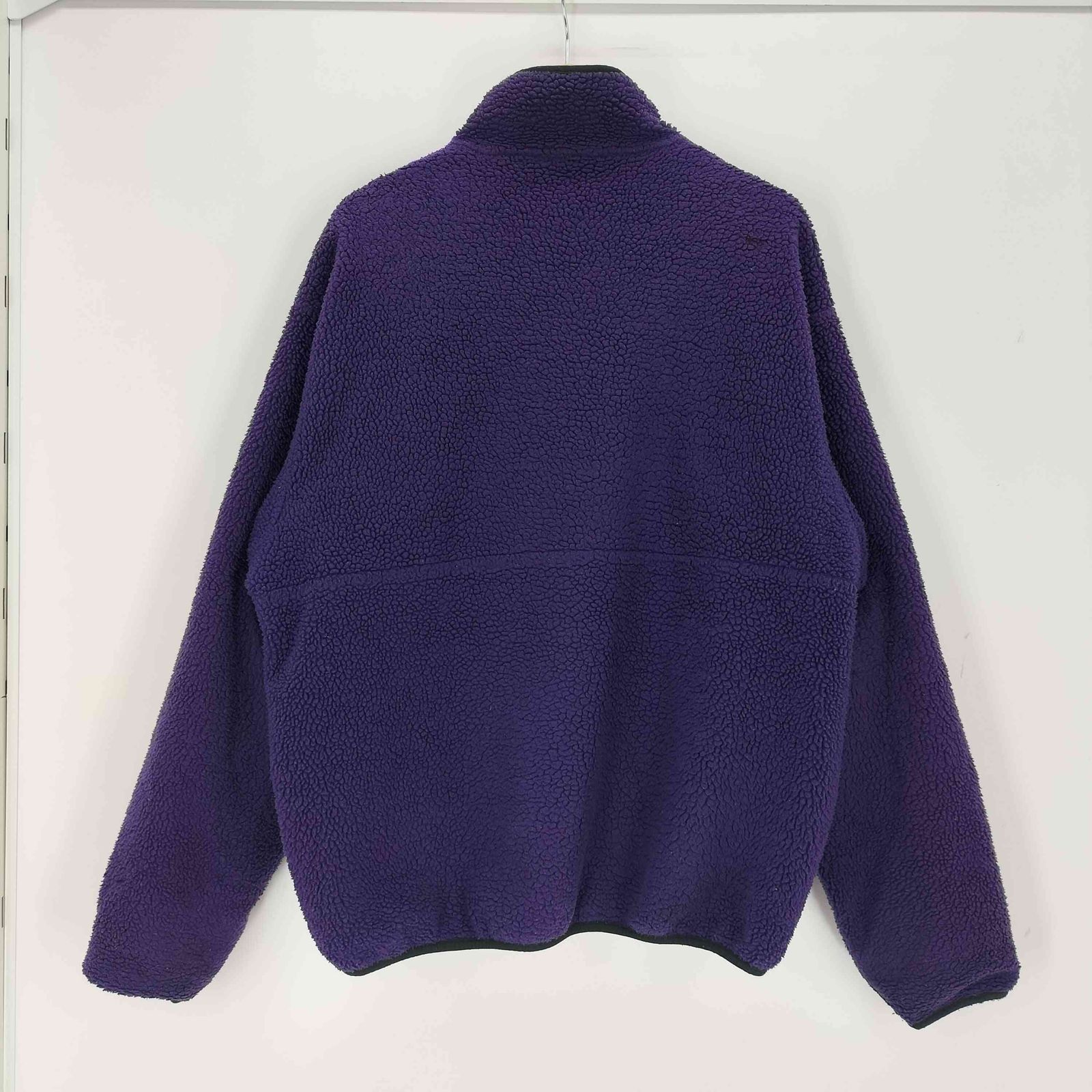 patagoniaパタゴニア　グリゼード 90s USA製 patagoniaパタゴニア グリセード リバーシブル