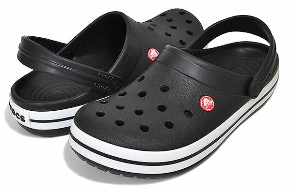 CROCBAND