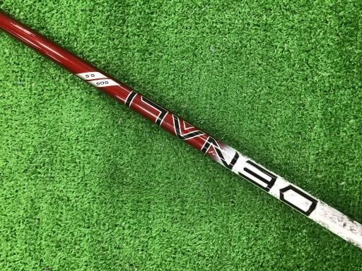 中古】 タイトリスト GT2 15° フェアウェイウッド FW PROJECT X DENALI