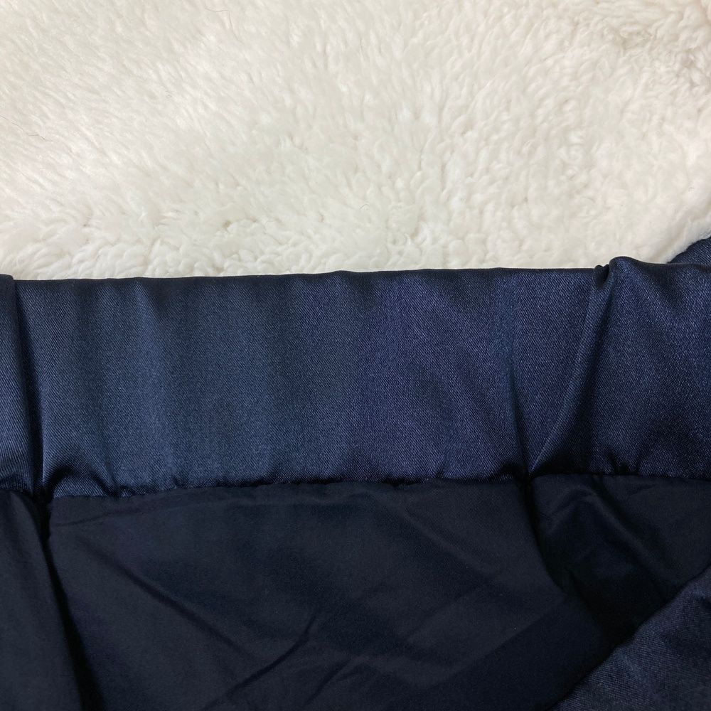 フード付 中綿ジャケット