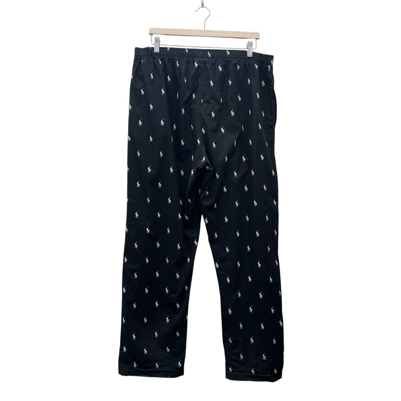 Polo Ralph Lauren ポロバイラルフローレン スリープウェア スエット 