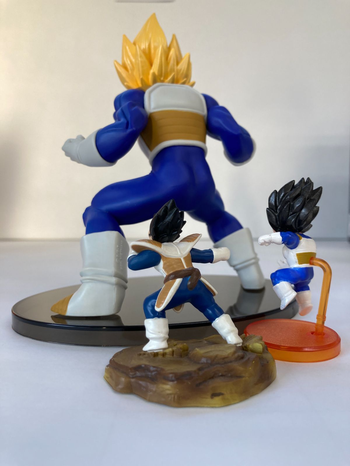 ドラゴンボール ミニフィギュア 68体 Amazon.co.jp: ドラゴンボール超 超戦士ミニフィギュアセット1