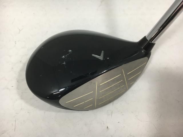 中古ゴルフクラブ】キャロウェイ ビッグバーサ スチールヘッドプラス