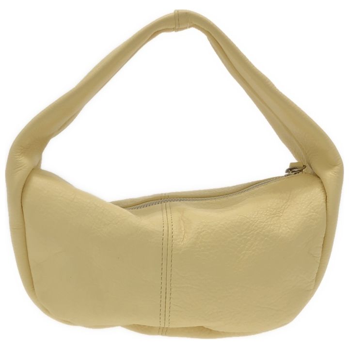 TODAYFUL Leather Wrap Bag(G/YEL) TODAYFUL - 新品TODAYFUL 定価  