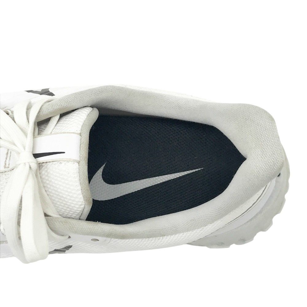 NIKE GOLF ナイキゴルフ CT6621-105 REACT INFINITY Pro スパイクレス ゴルフシューズ  ホワイト系 30 [240101427326] ゴルフウェア メンズ ストスト NIKE GOLF ナイキゴルフ CT6621-105 REACT INFINITY Pro