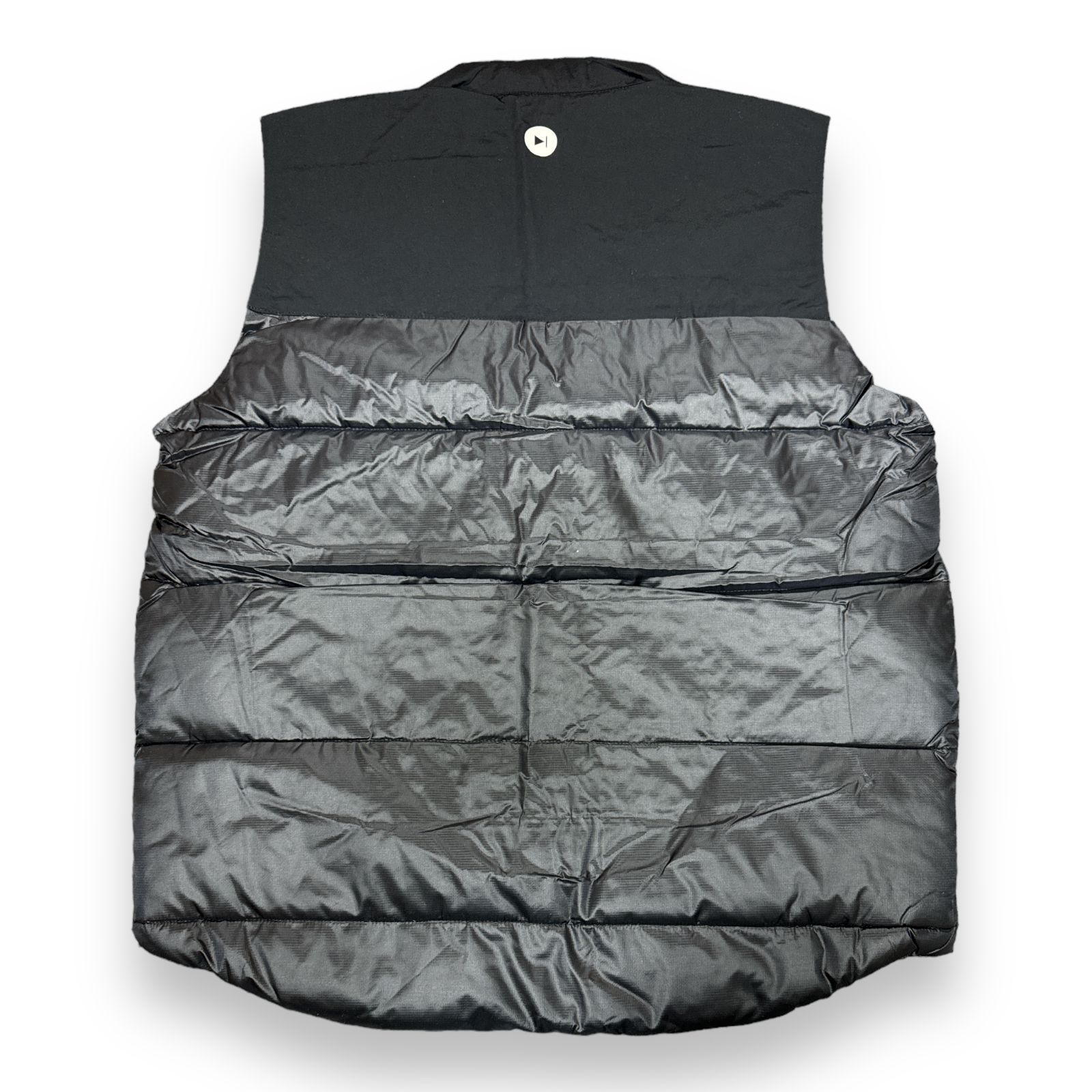 定価71500円 新品 SEQUEL DOWN VEST SQ-21AW-JK-07 ダウンベスト 