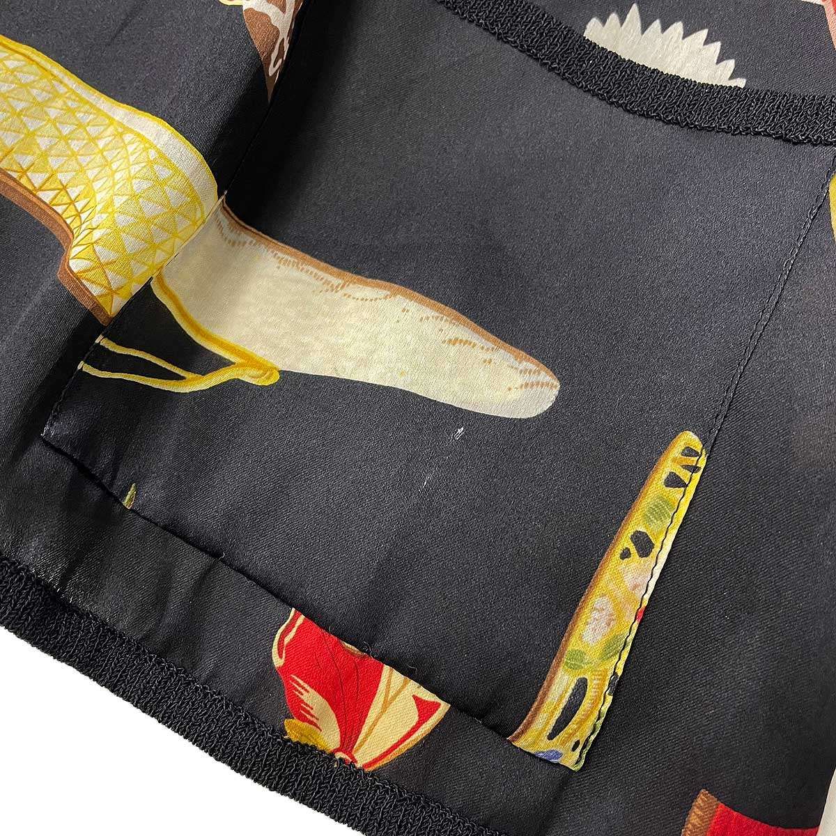 Salvatore Ferragamo サルバトーレ フェラガモ ヴィンテージ