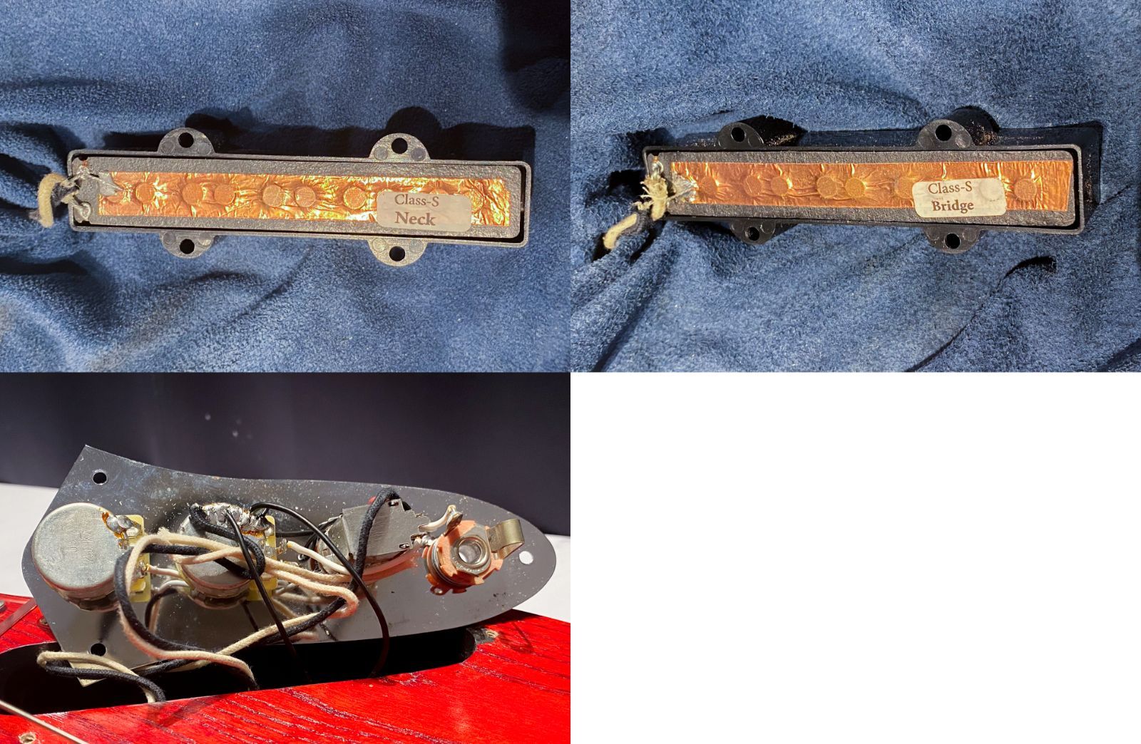  Bacchus WL 524 DX ASH RED OIL MH 5 055 kg C 09066 GIB横浜 エレキベース ベース