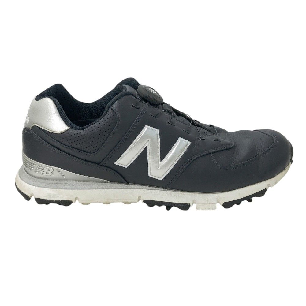 NEW BALANCE ニューバランス MGB574NS BOA ゴルフシューズ