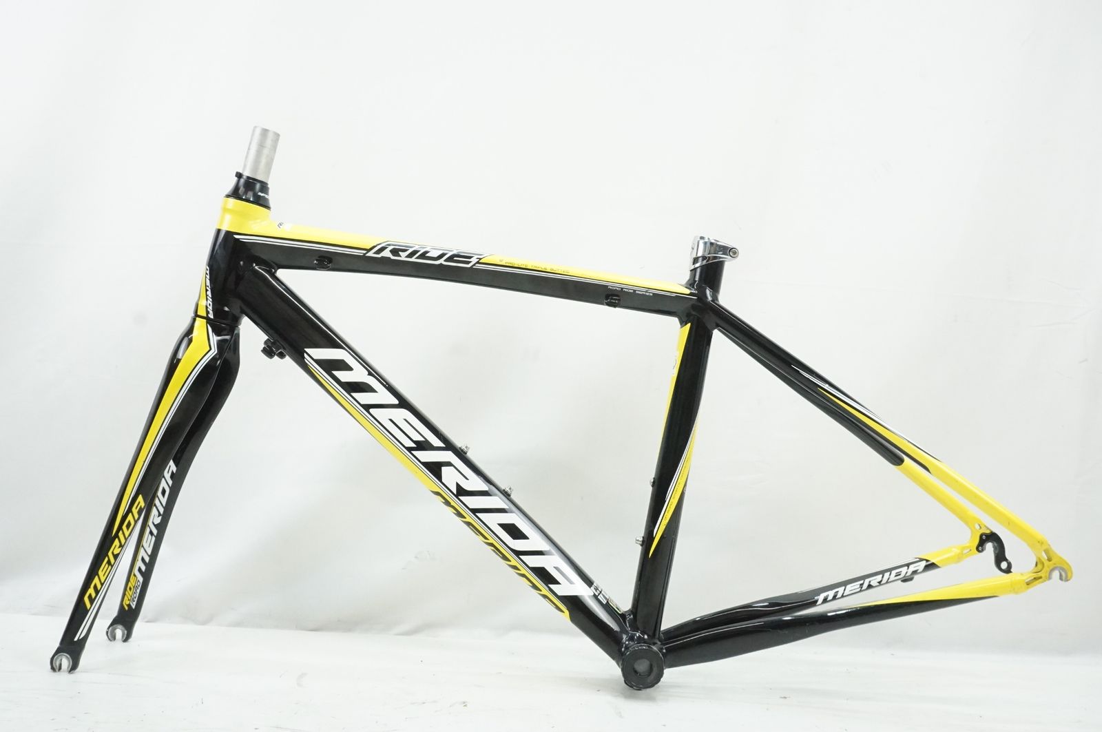 MERIDA メリダ RIDE 901 2011年モデル フレームセット | 大宮店