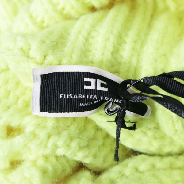 ネオンカラー イタリア製