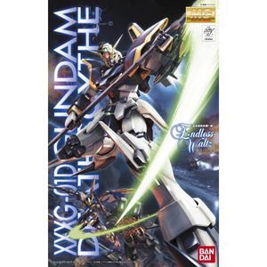 新品未開封】MG 新機動戦記ガンダムW Endless Waltz XXXG-01D