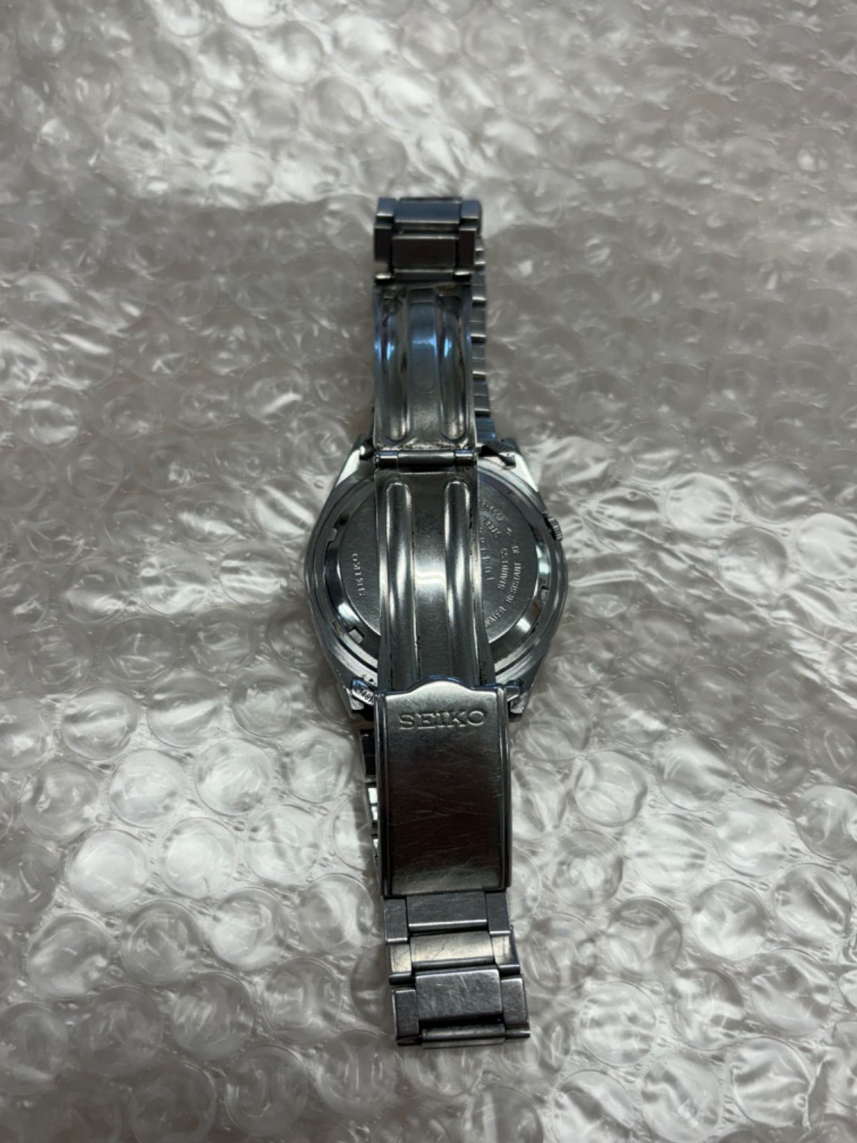 SEIKO セイコー 5 AUTOMATIC 自動巻き 7009-876A 1D4180 時計