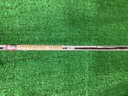 中古】 エミリッドバハマ EMILLID BAHAMA EB-77 58° ウェッジ WG
