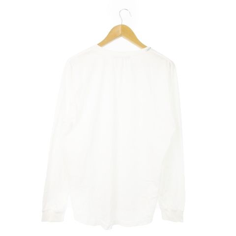 ドルチェ&ガッバーナ ドルガバ DOLCE&GABBANA 長袖Tシャツ ロンT
