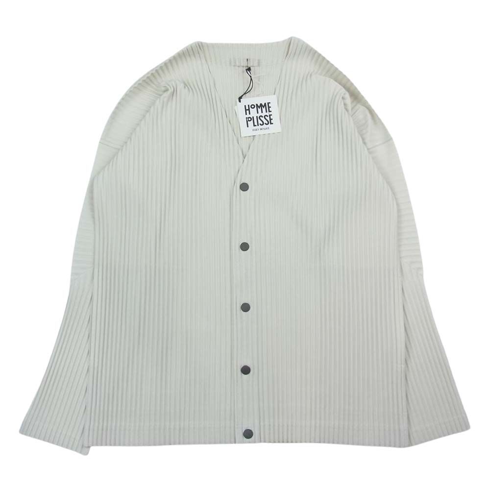 HOMME PLISSE ISSEY MIYAKE オム プリッセ イッセイミヤケ 23SS HP31  