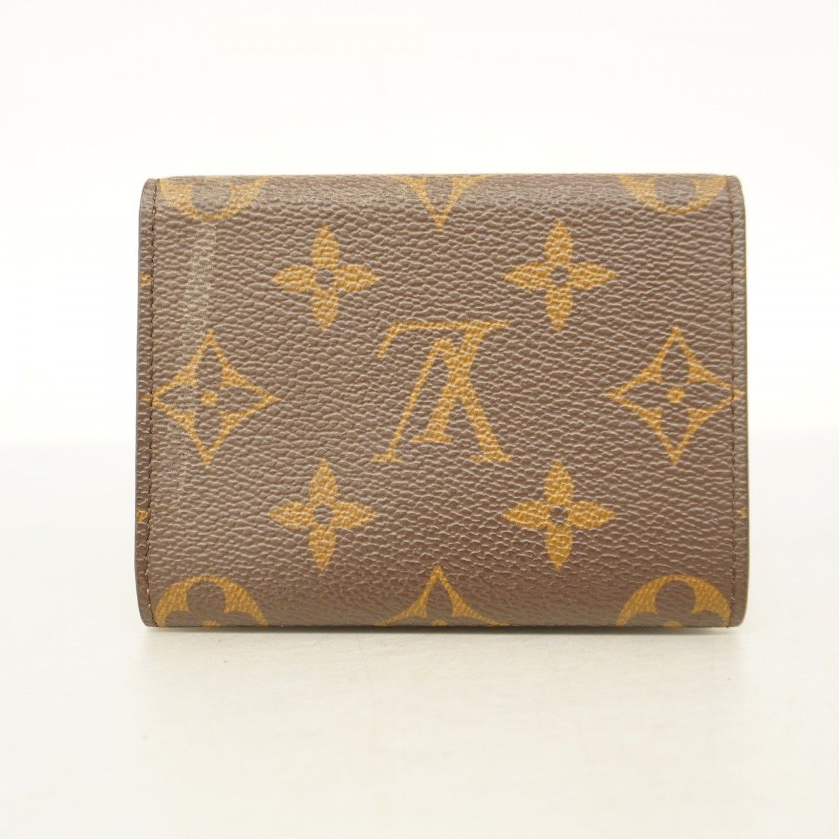 ルイヴィトン　名刺入れ　カードケース　モノグラム 楽天市場】LOUIS VUITTON ルイ ヴィトン モノグラム カード