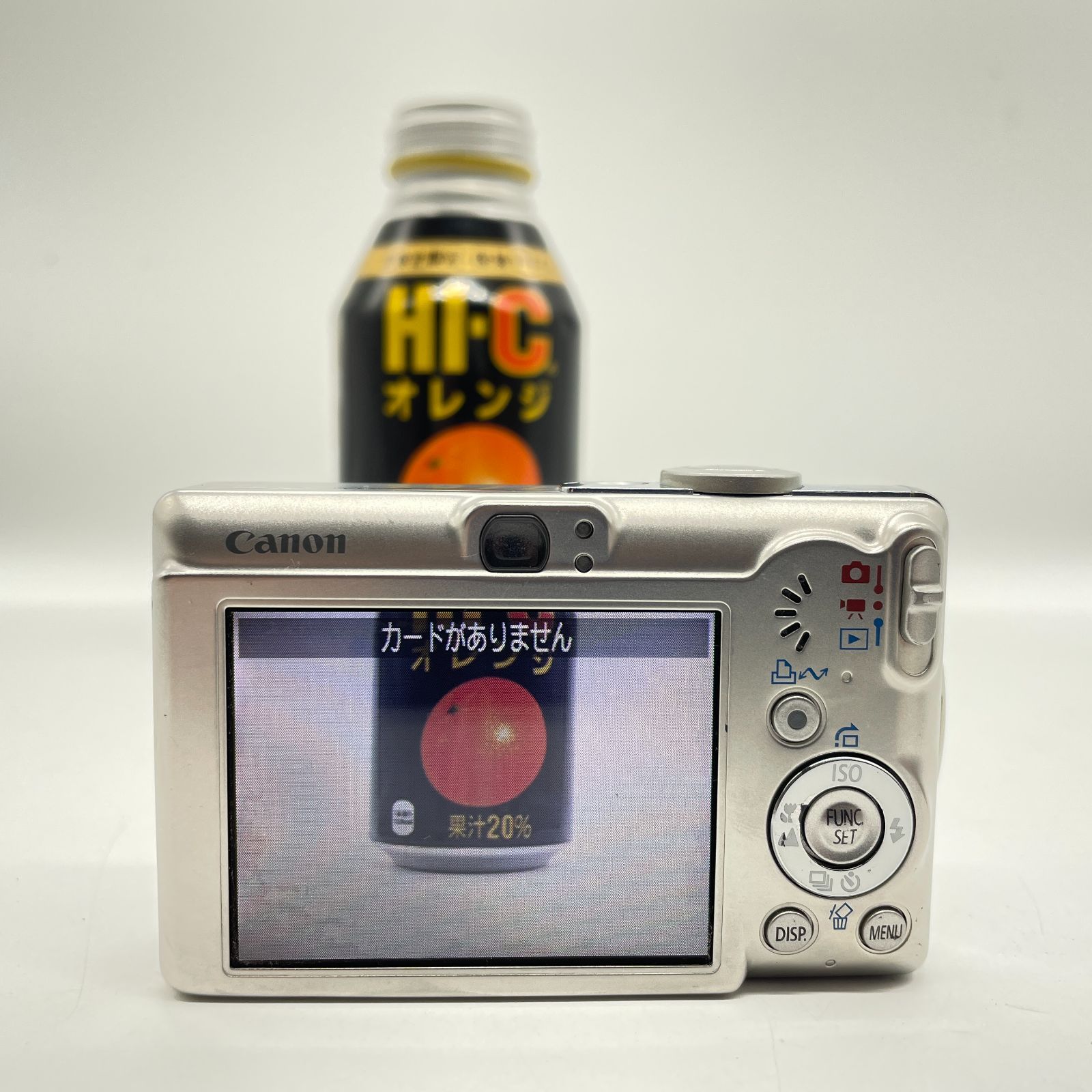 Canon IXY DIGITAL 初代 付属品あり Canon IXY DIGITAL 初代 付属品あり CANON IXY DIGITALで撮影された