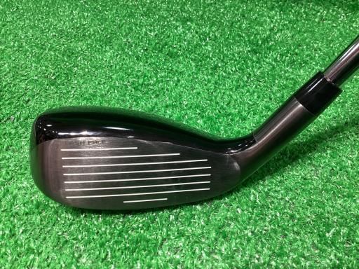 中古】 キャロウェイ APEX PRO(2021) U3 ユーティリティ UT NS PRO