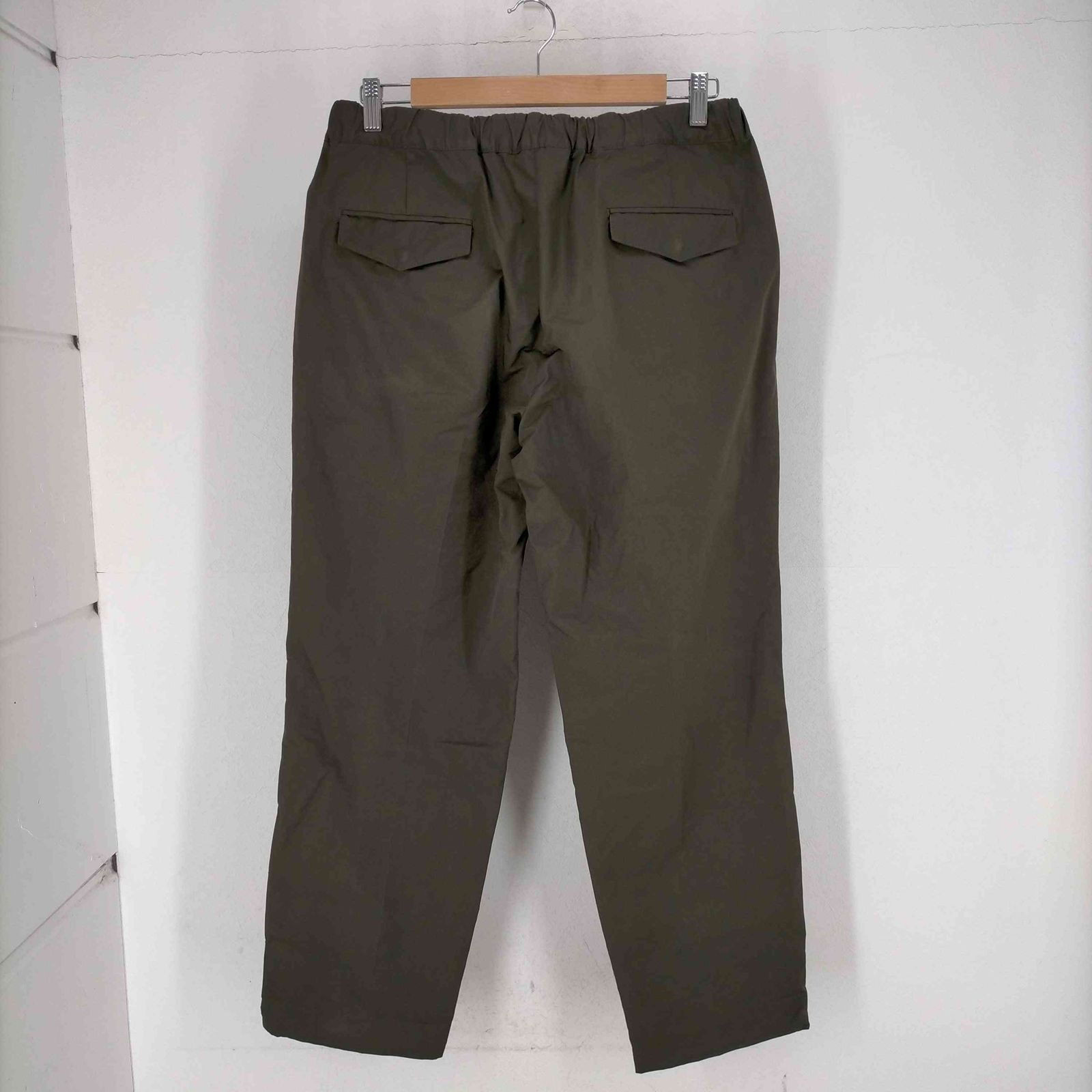 SON OF THE CHEESE new Ventilation Pants