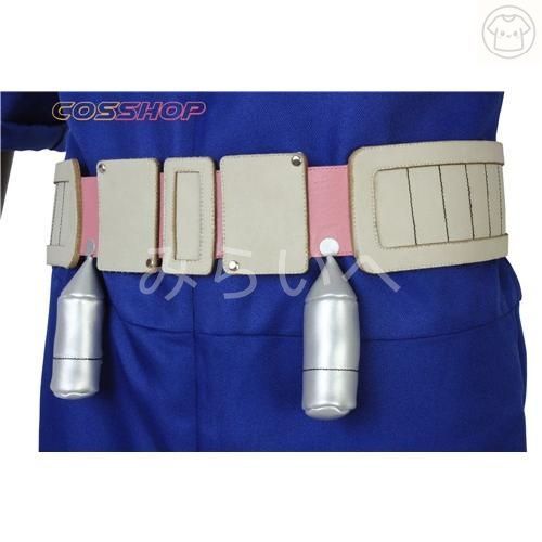 僕のヒーローアカデミア